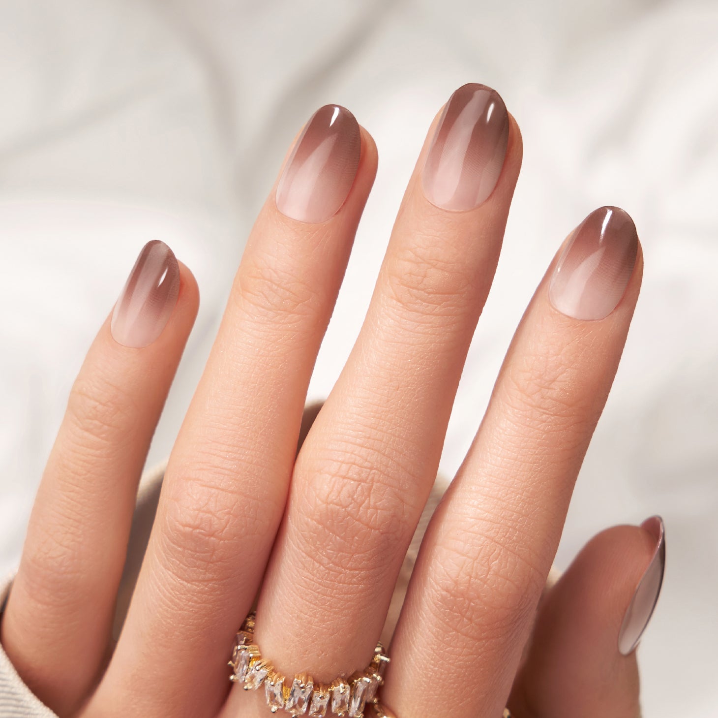 Humble in Ombre Mocha