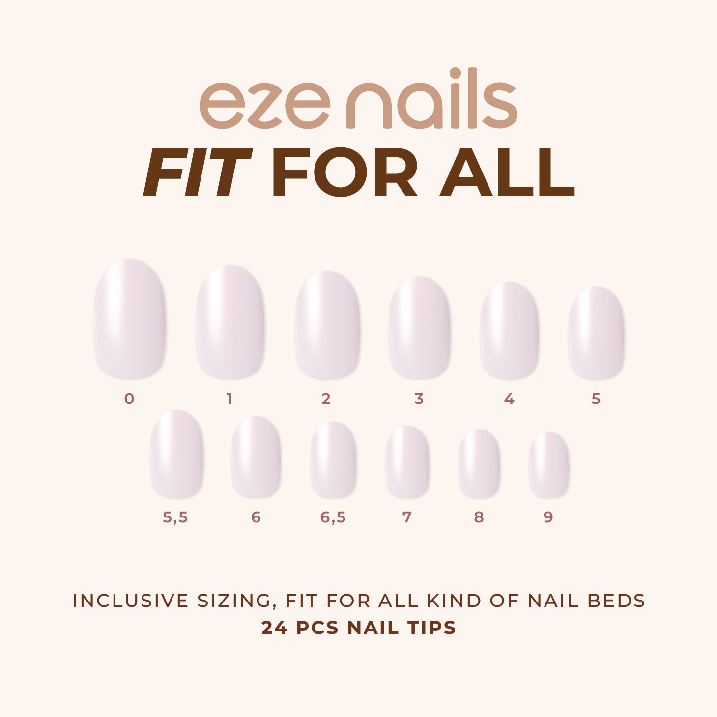 Loved In Glazed Donut