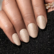 So Blessed In Matte Glitter