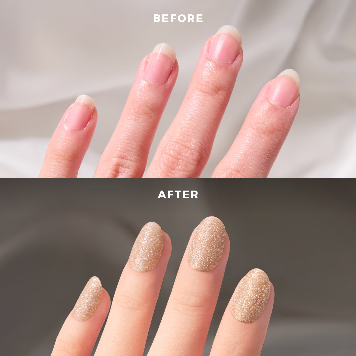 So Blessed In Matte Glitter