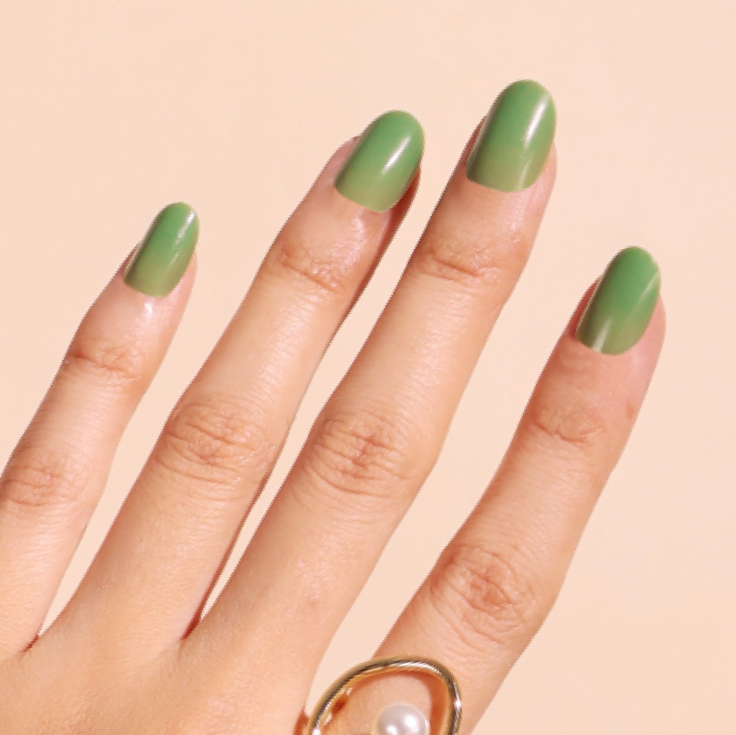 Walanda In Sage Green