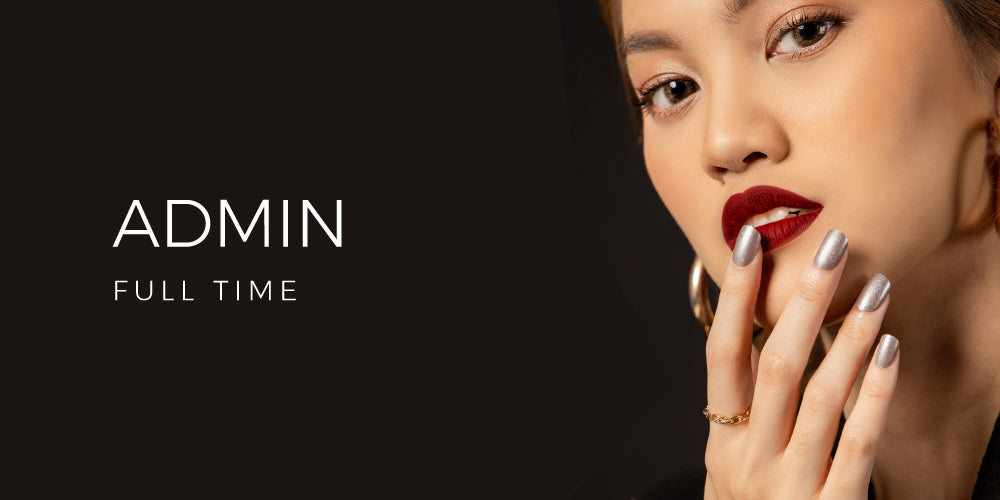 Full Time Admin