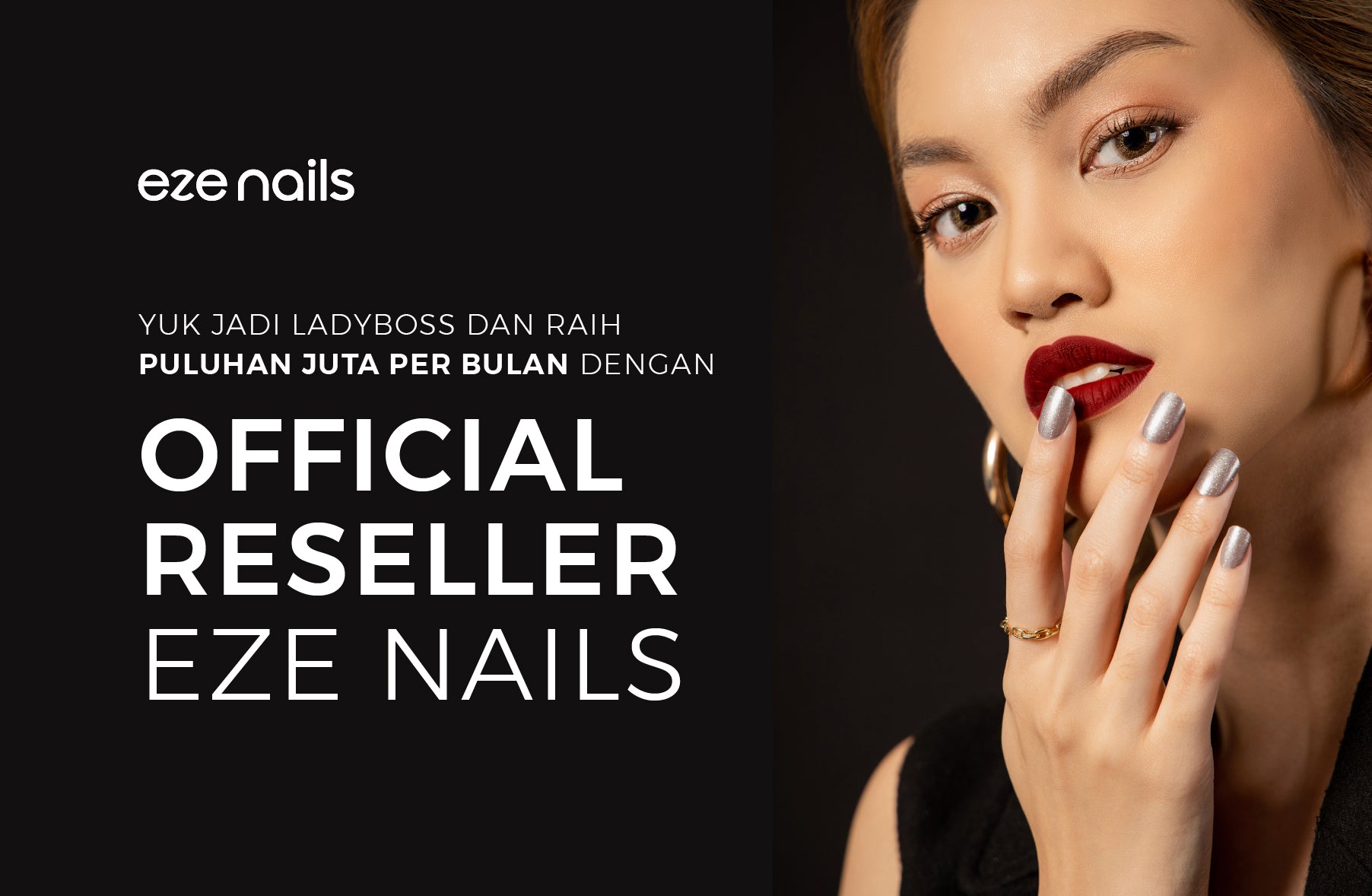Become Our Official Reseller