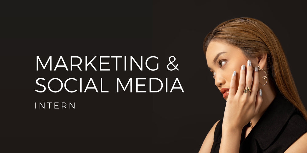 Marketing & Social Media Intern