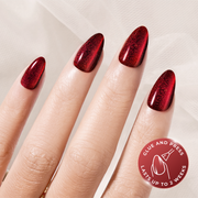 Velvet Vows