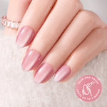 Stay On Nails - Fancy & Flirty
