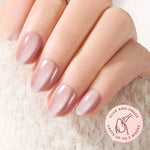 Stay On Nails - It Girl