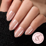 Stay On Nails - Luckiest Lady