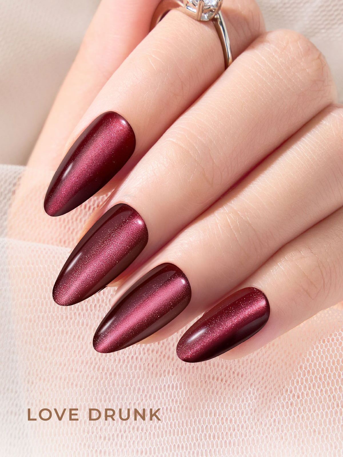 Eze Nails