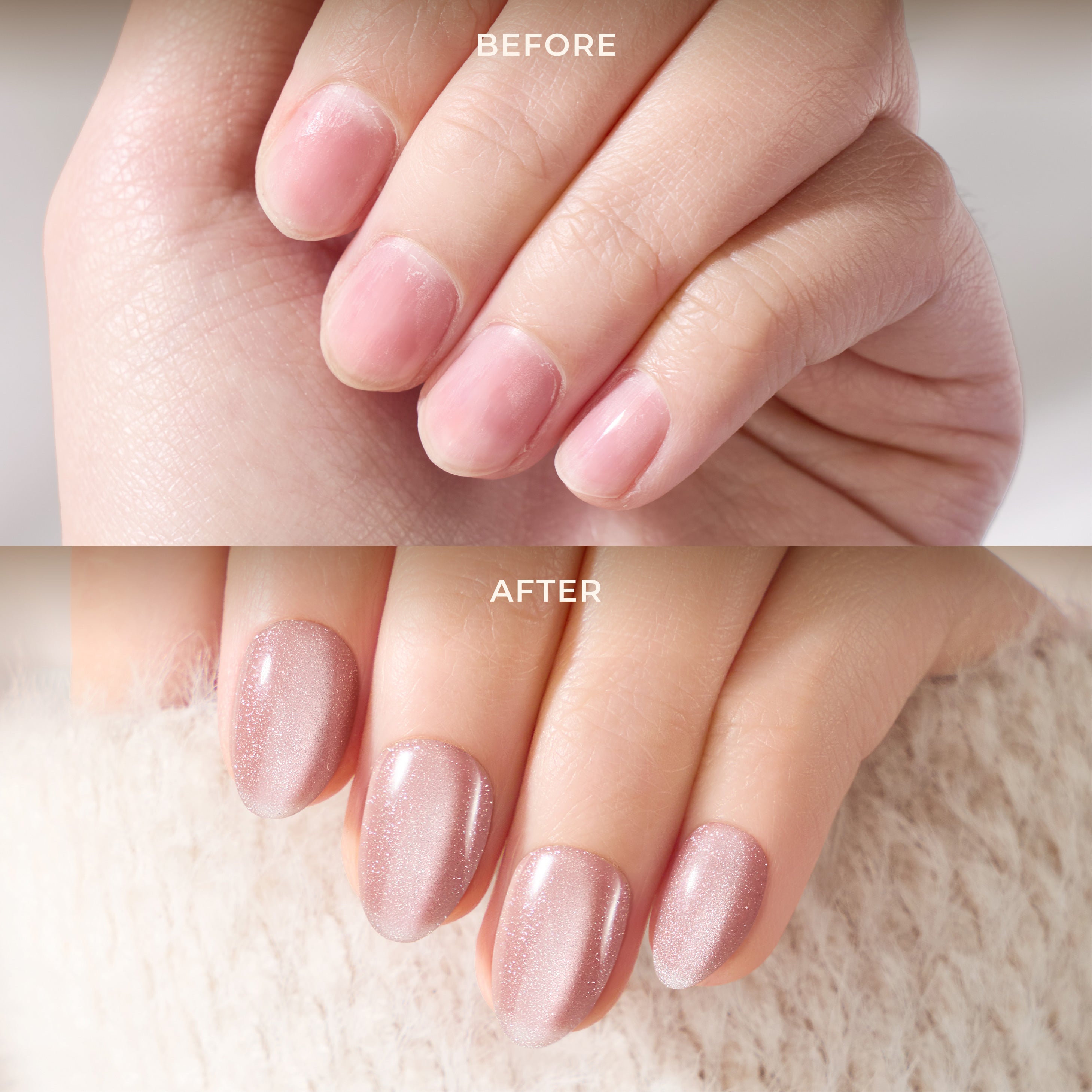 Stay On Nails - It Girl