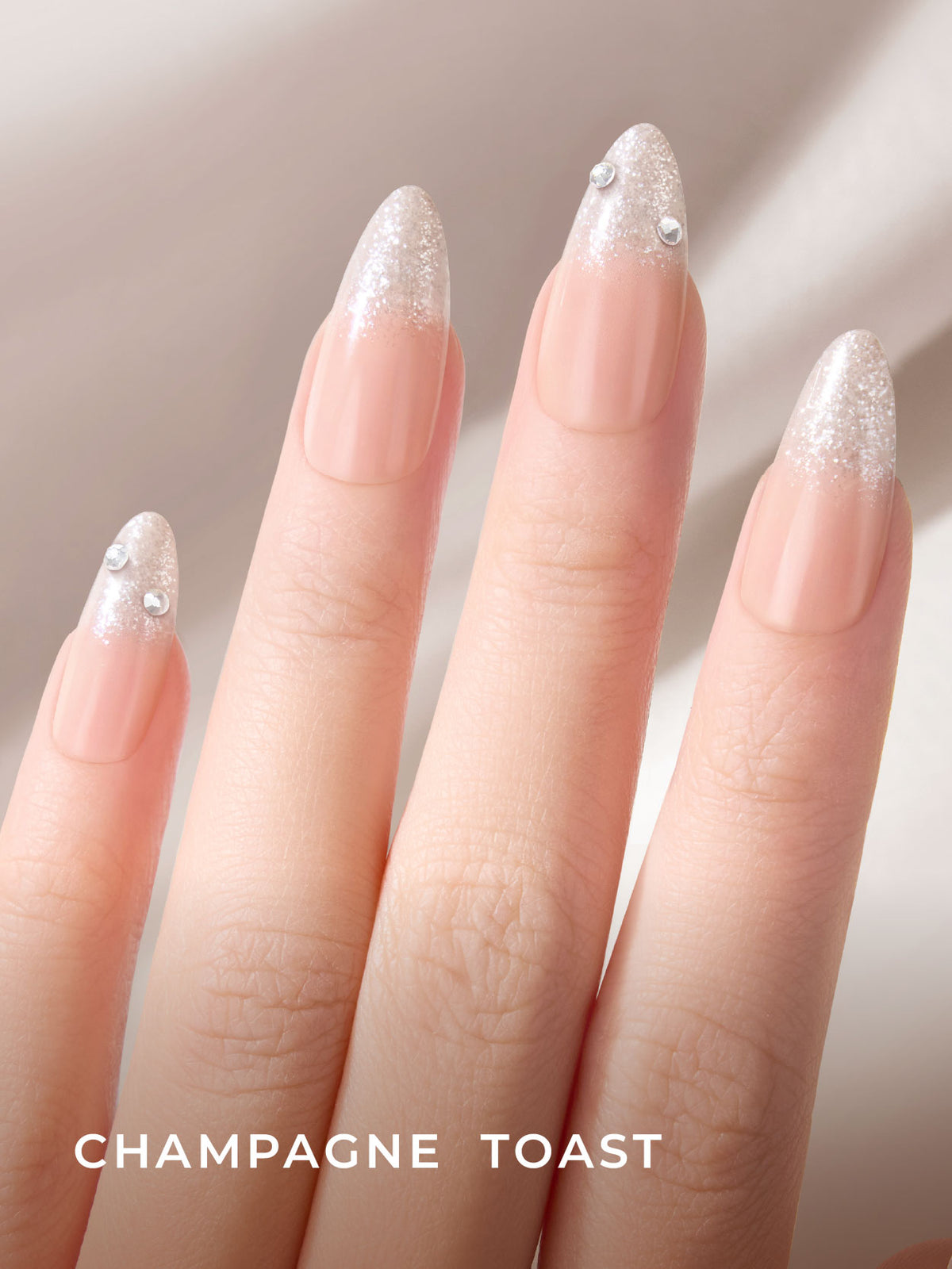 Eze Nails