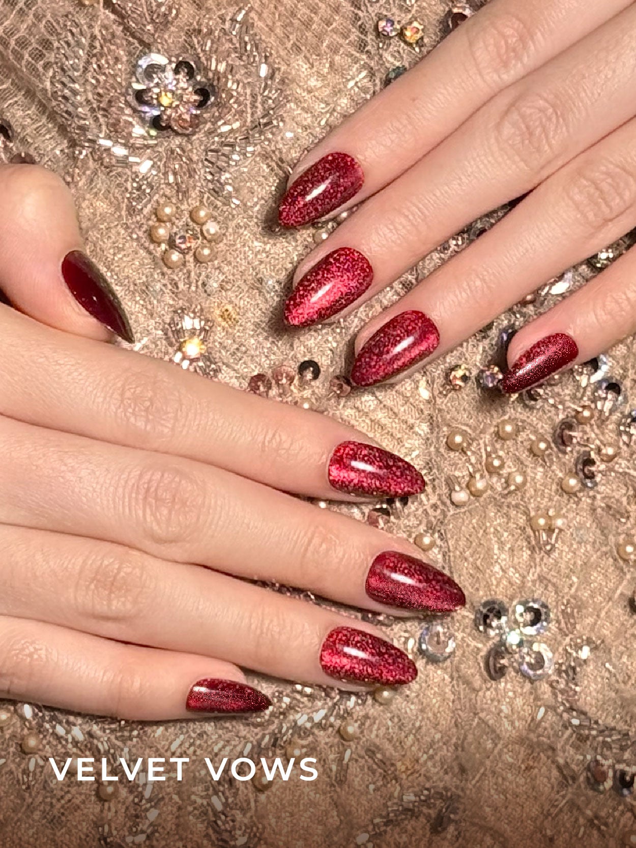 Eze Nails