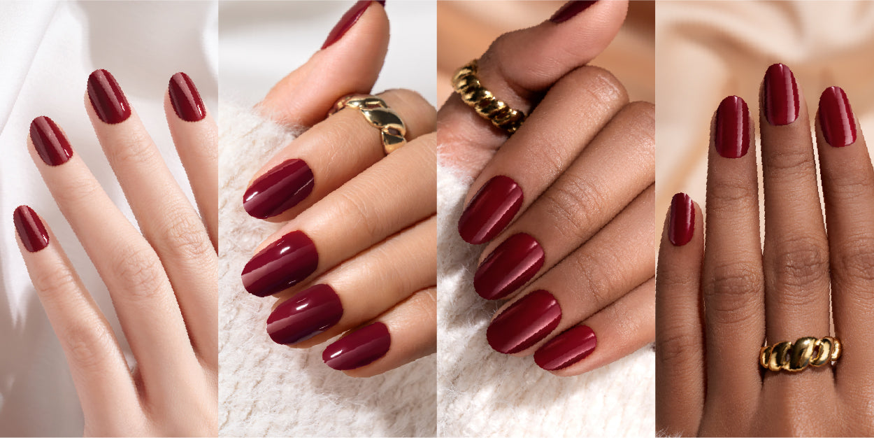 Eze Nails