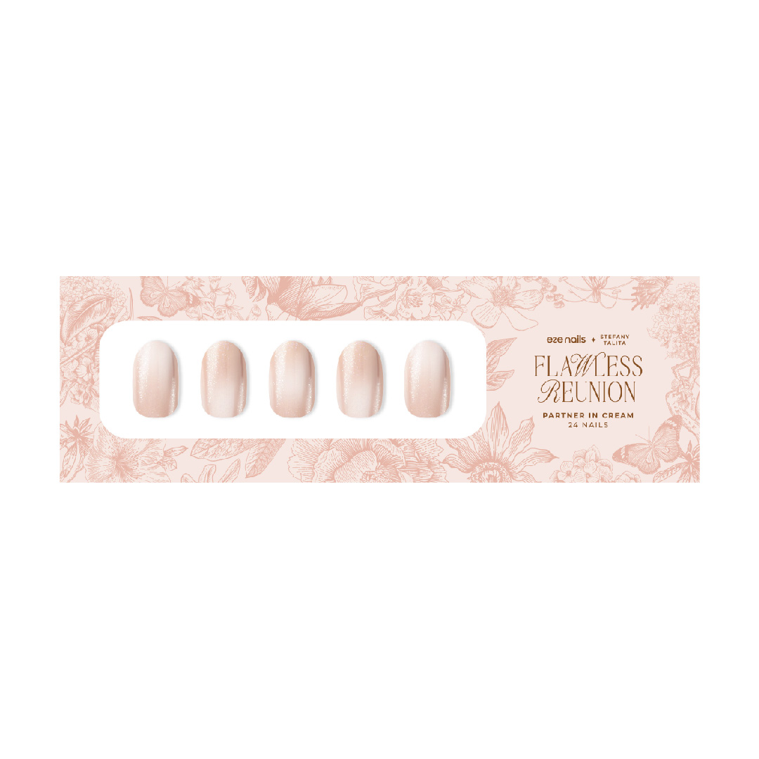 GWP - Free Spot On Nails