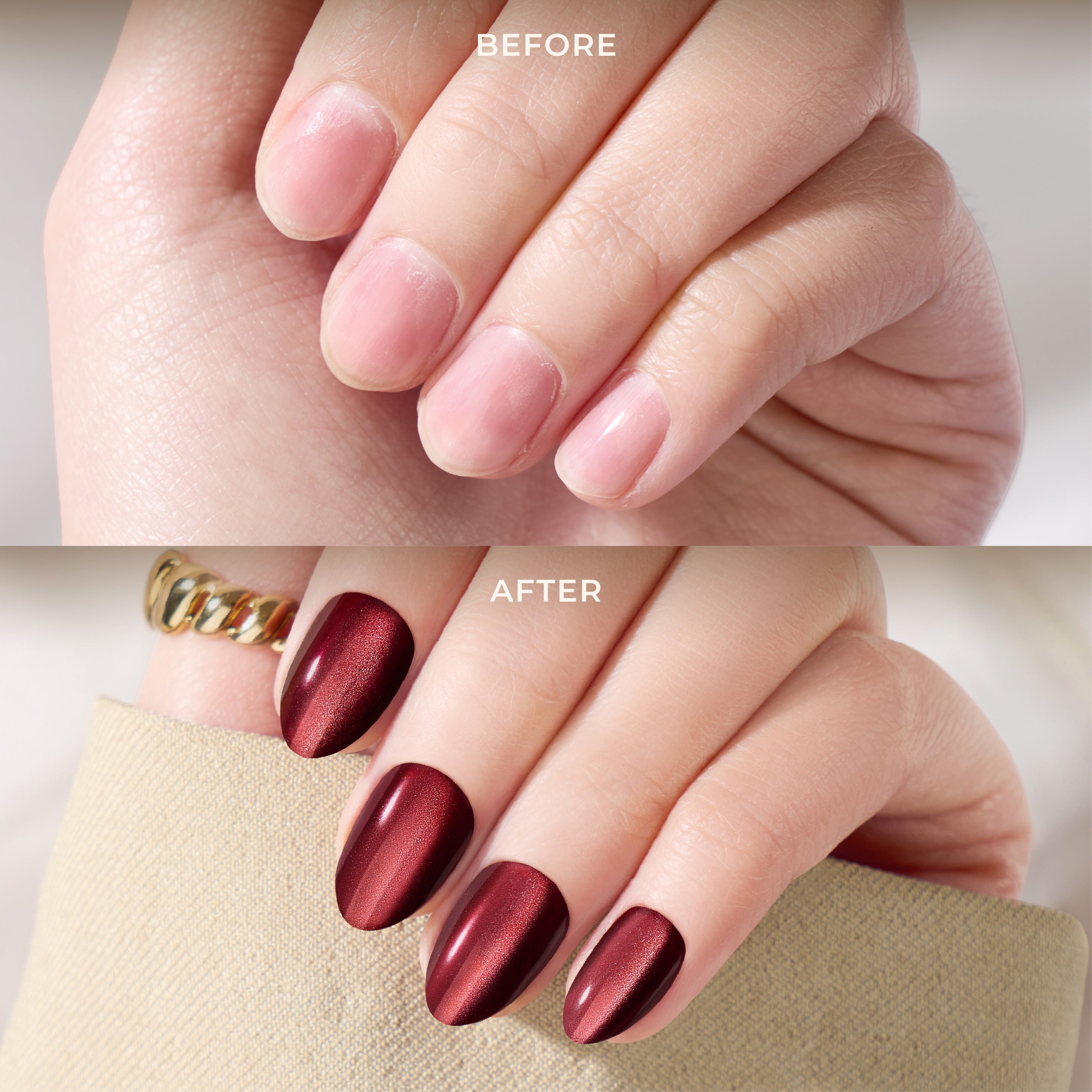 Stay On Nails - Boss Babe