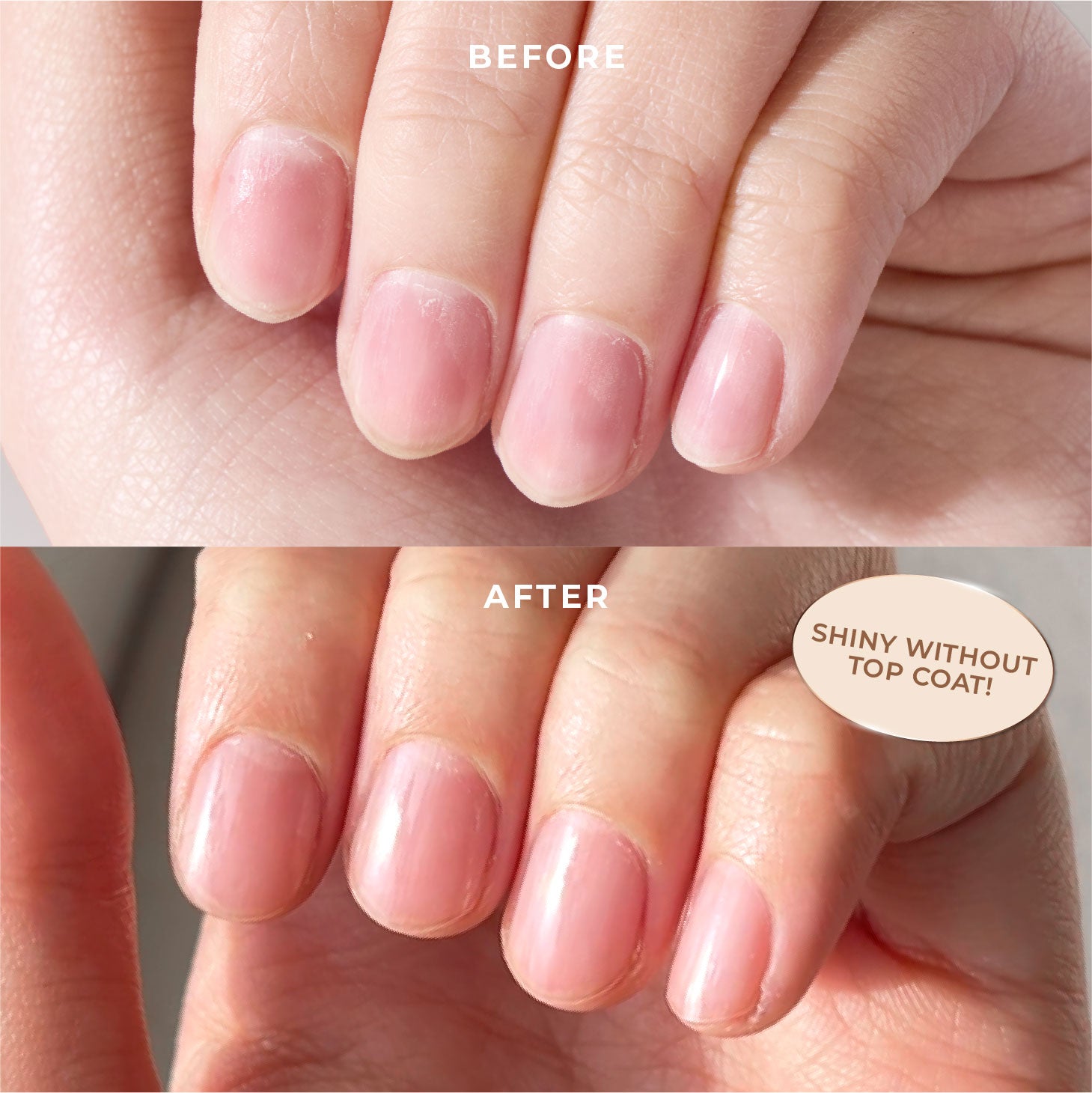 4-IN-1 Nail Shiner