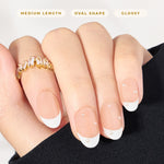 Load image into Gallery viewer, (NEW) Eze Nails x Molita Lin - Dare To Dazzle Spot On Manicure (Kuku Palsu Tempel)
