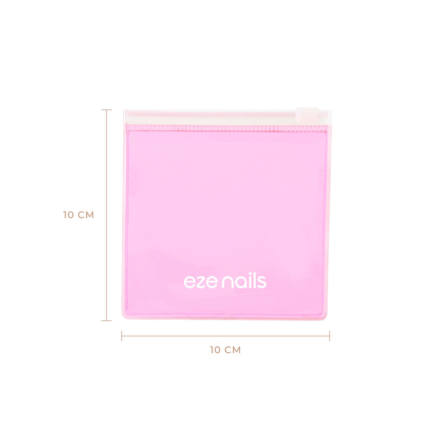 EZE NAILS - NAIL TIPS POUCH