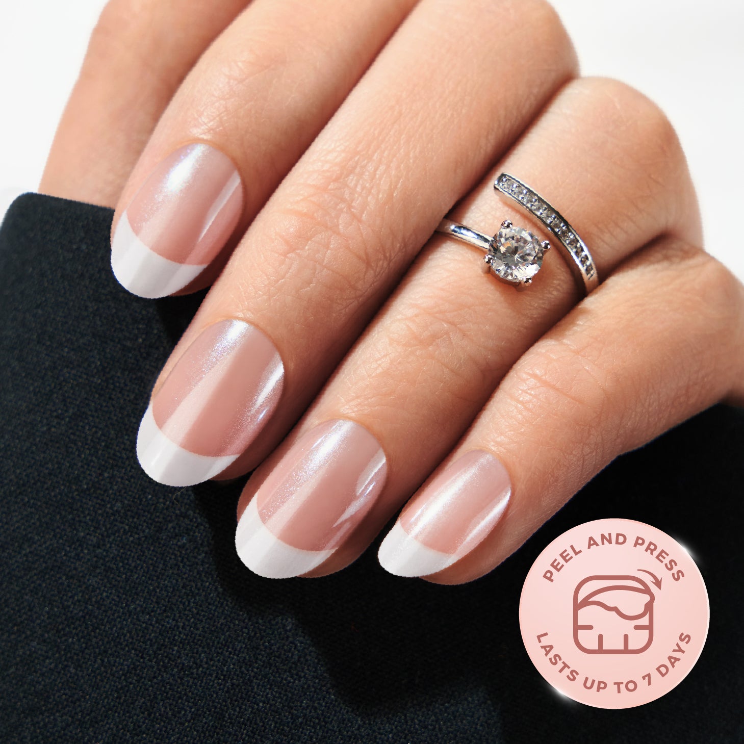 BFF (Best French Forever)