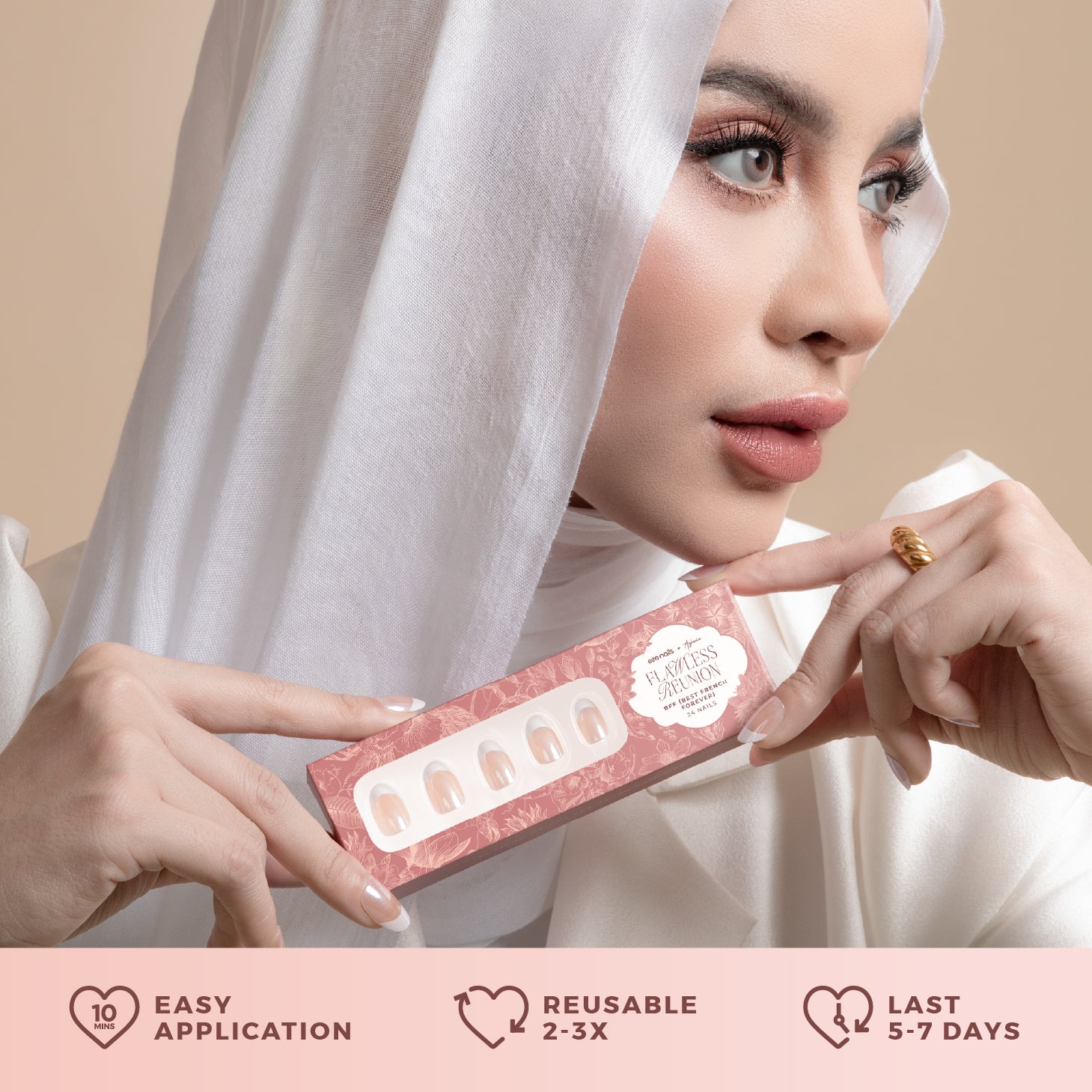 BFF (Best French Forever)