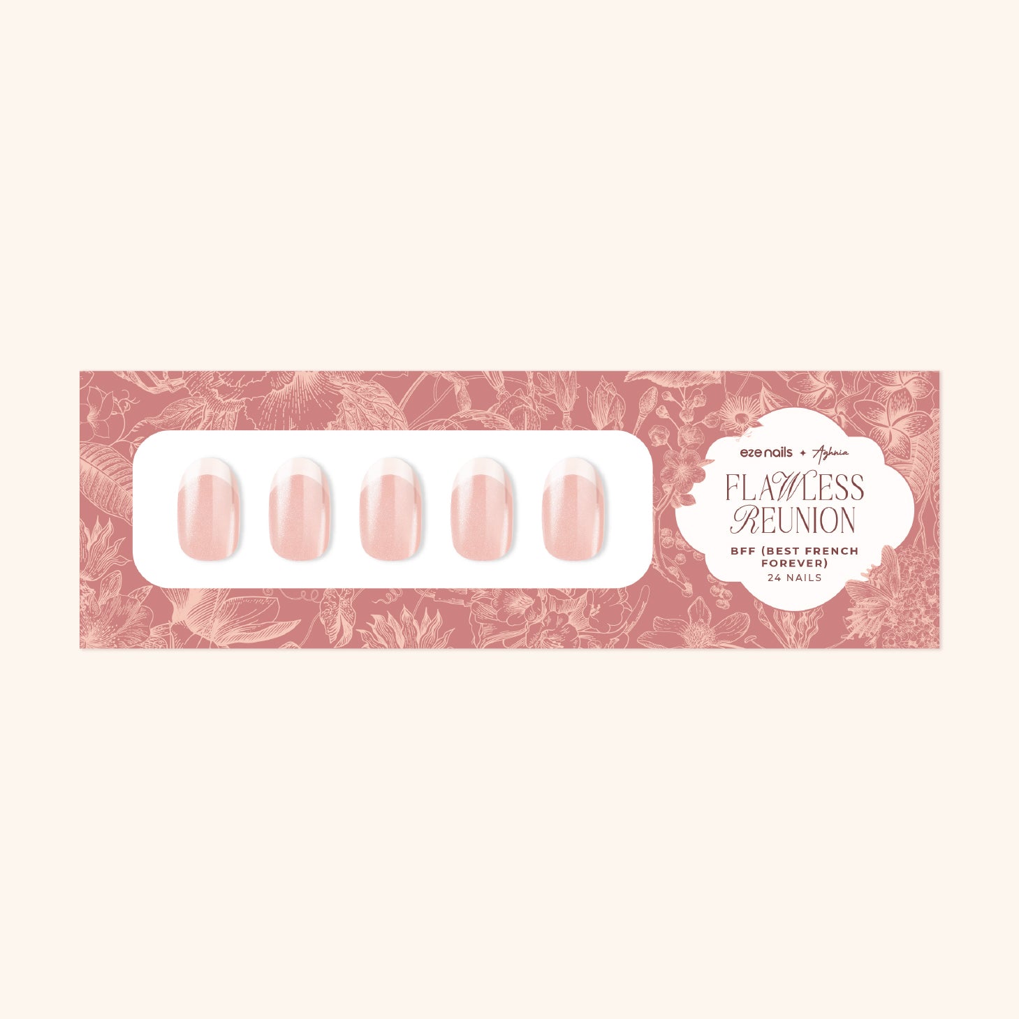 BFF (Best French Forever)