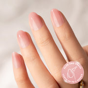 Blissful in Pink Ombre