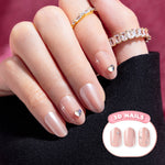 Load image into Gallery viewer, (NEW) Eze Nails x Shannon Dorothea - Diamond Queen Spot On Manicure (Kuku Palsu Tempel)
