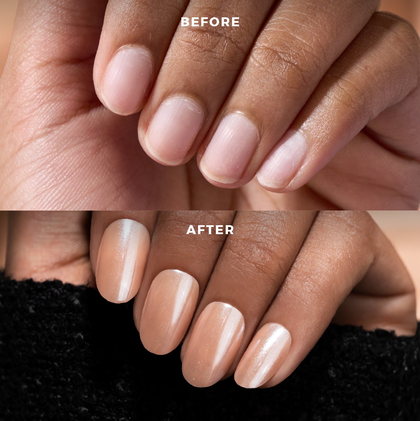 My Nails But Better