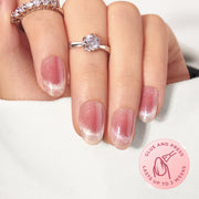 Stay On Nails - Effortless Charm