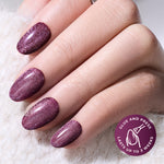 Stay On Nails - Baby Its Bold Outside