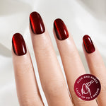 Stay On Nails - Christmas Fling