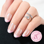 Stay On Nails -  Naughty and Nice