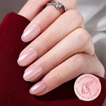 Stay On Nails - New Year’s Kiss