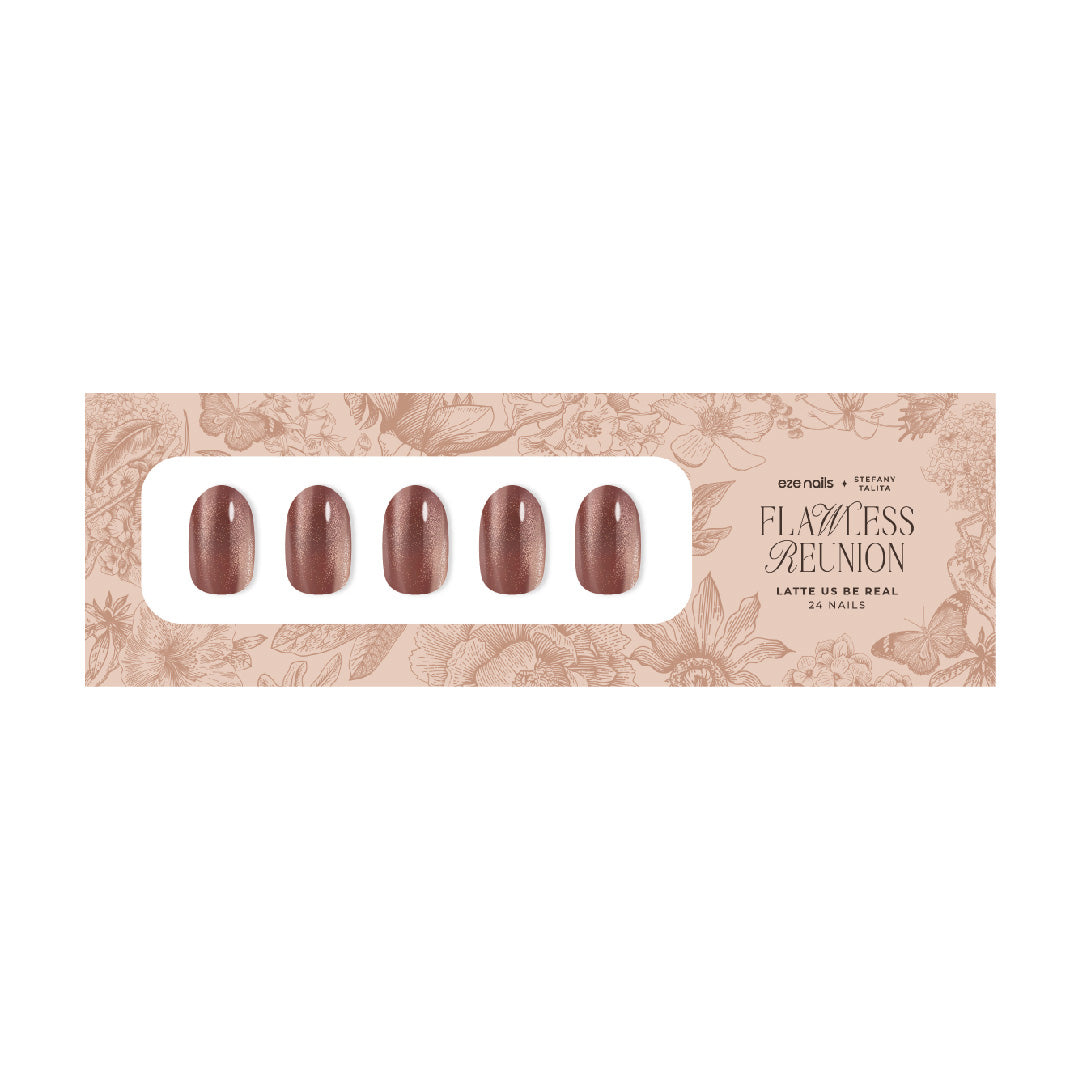 Latte Luxe Duo (Brown This Way + Latte Us Be Real)