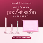 Eze Nails - Salon On The Go Kit
