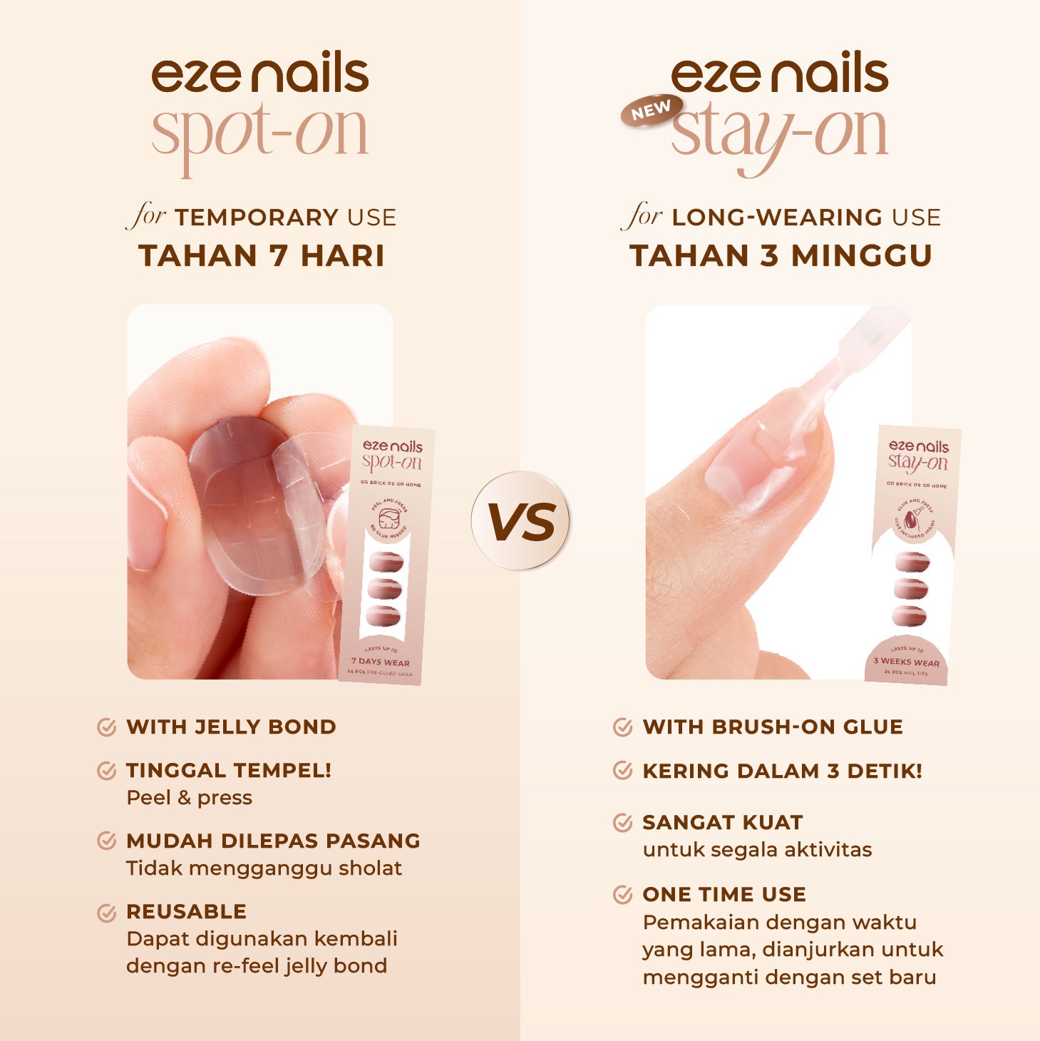 Humble in Ombre Mocha