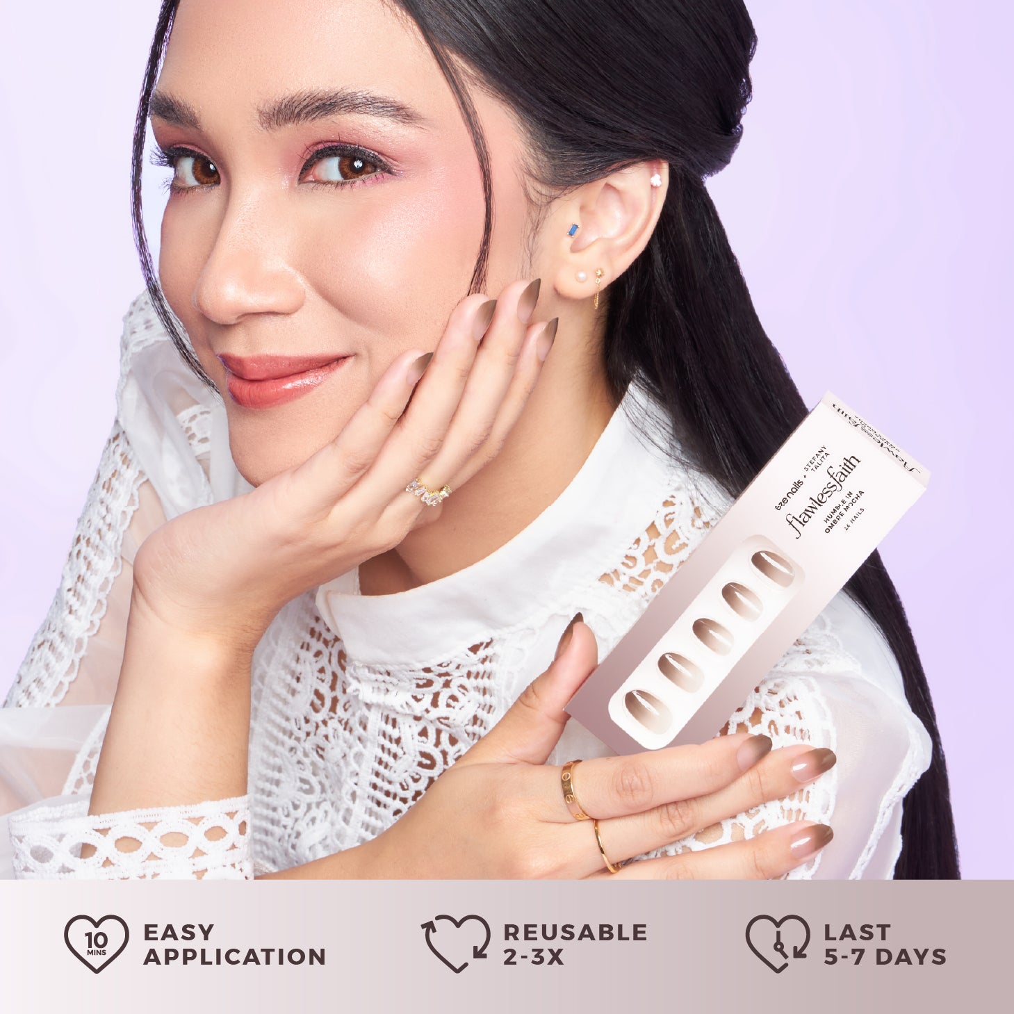 Humble in Ombre Mocha