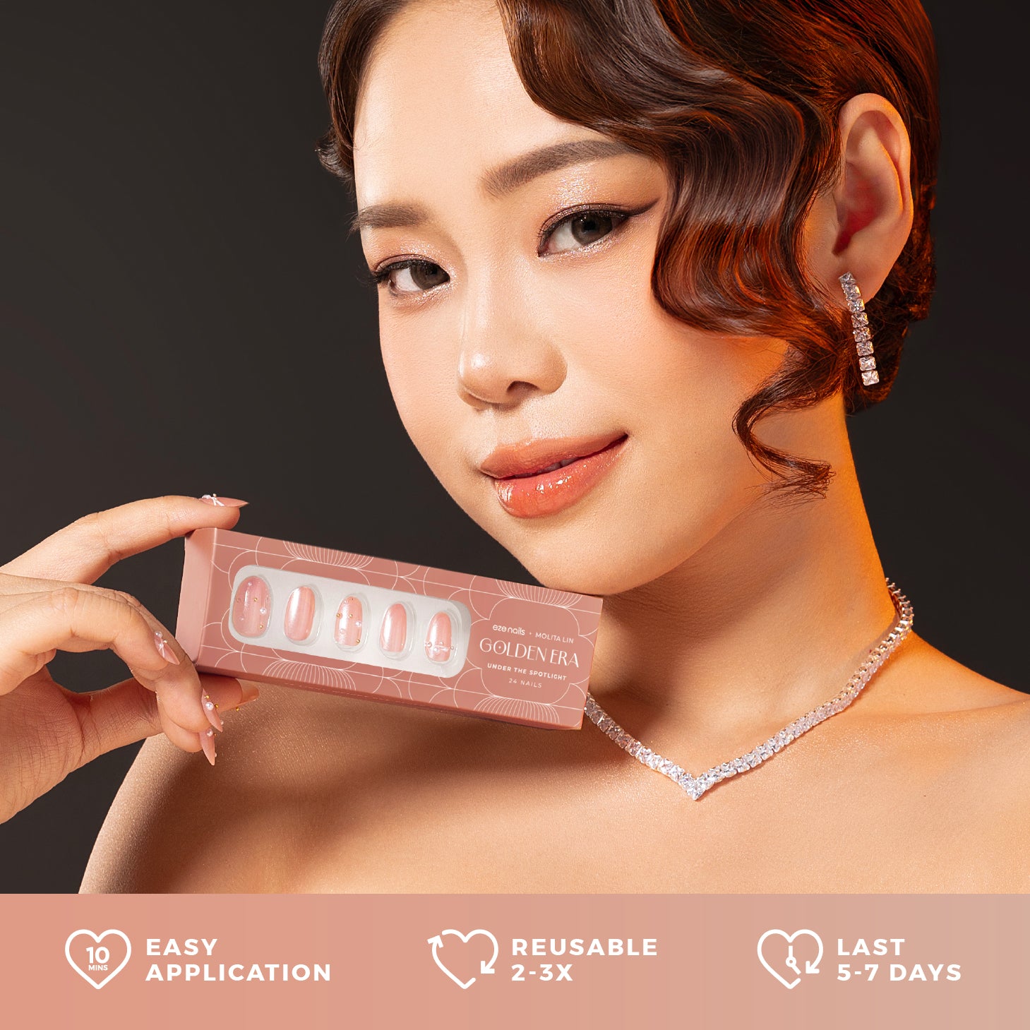 Under The Spot Light