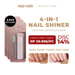 Load image into Gallery viewer, 4-IN-1 Nail Shiner
