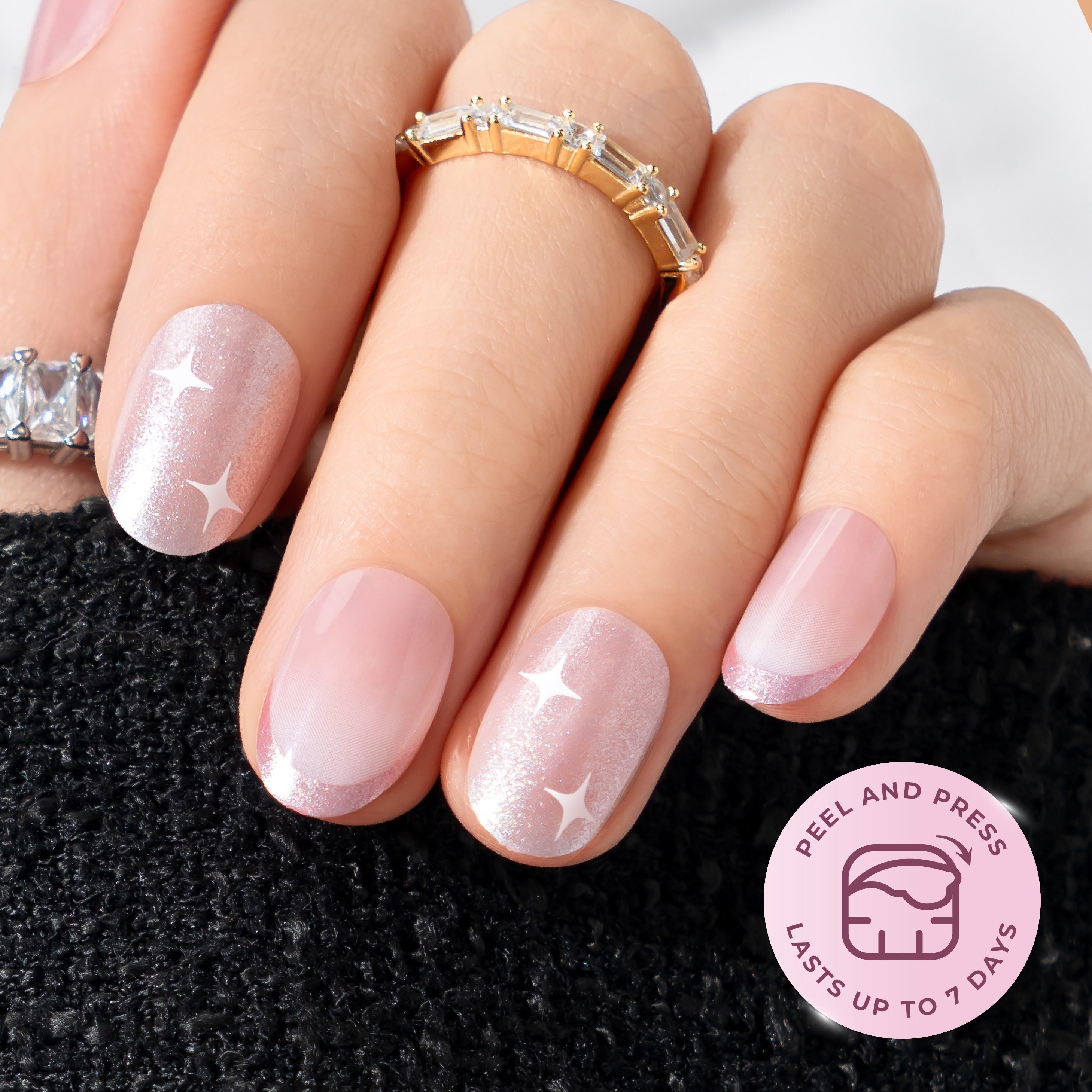 GWP - Free Spot On Nails