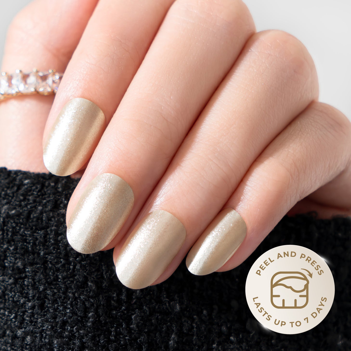 GWP - Free Spot On Nails
