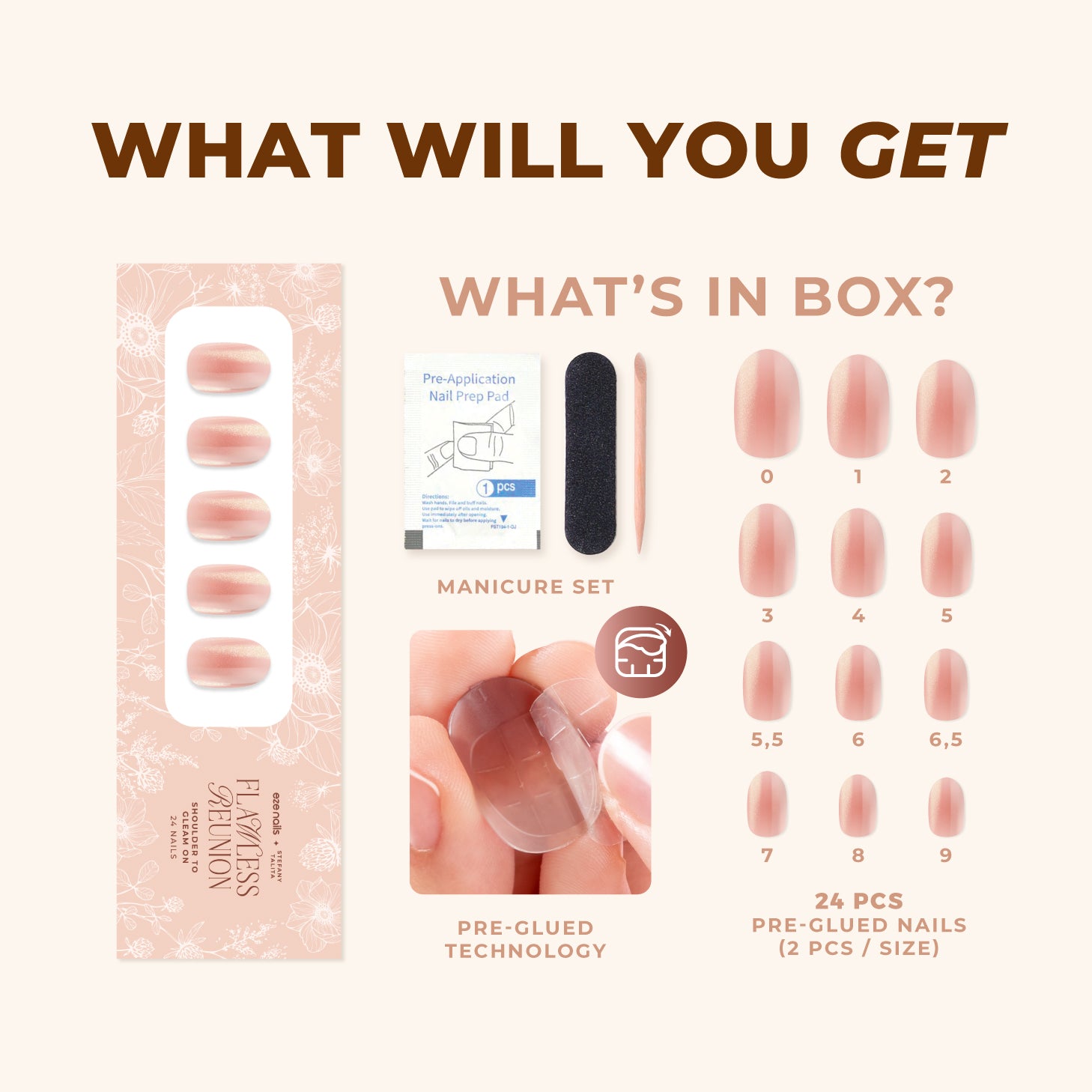 Shoulder to Gleam On