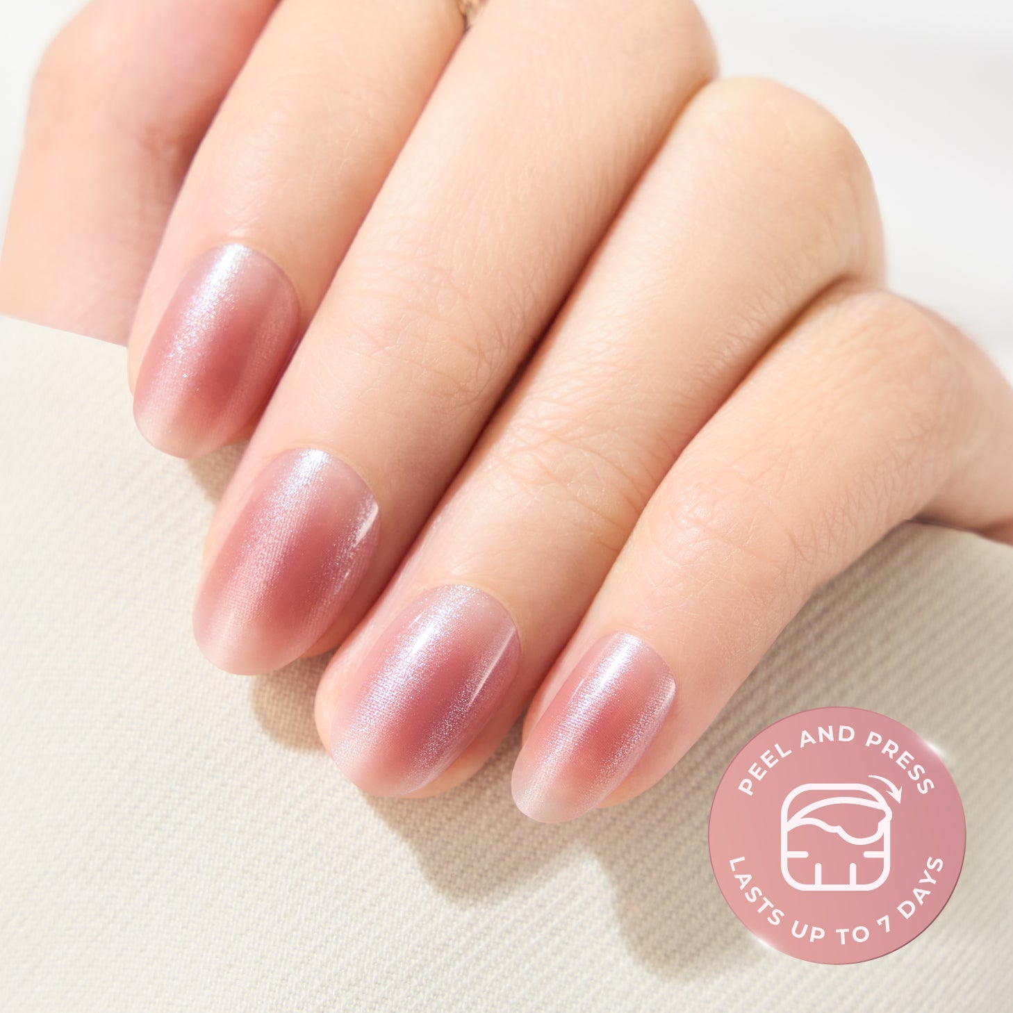 [BUY 1 GET 1] - Eze Nails Ombre Nails Series