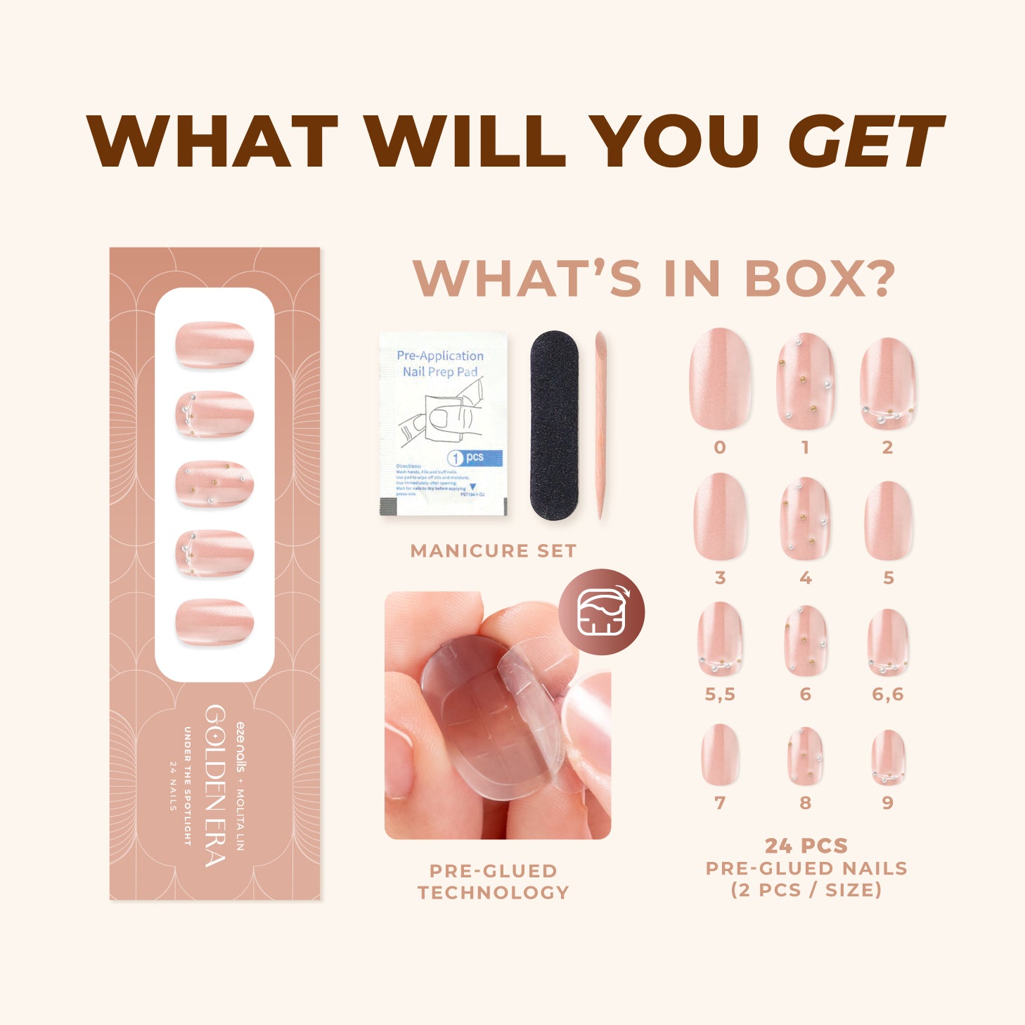 Under The Spot Light