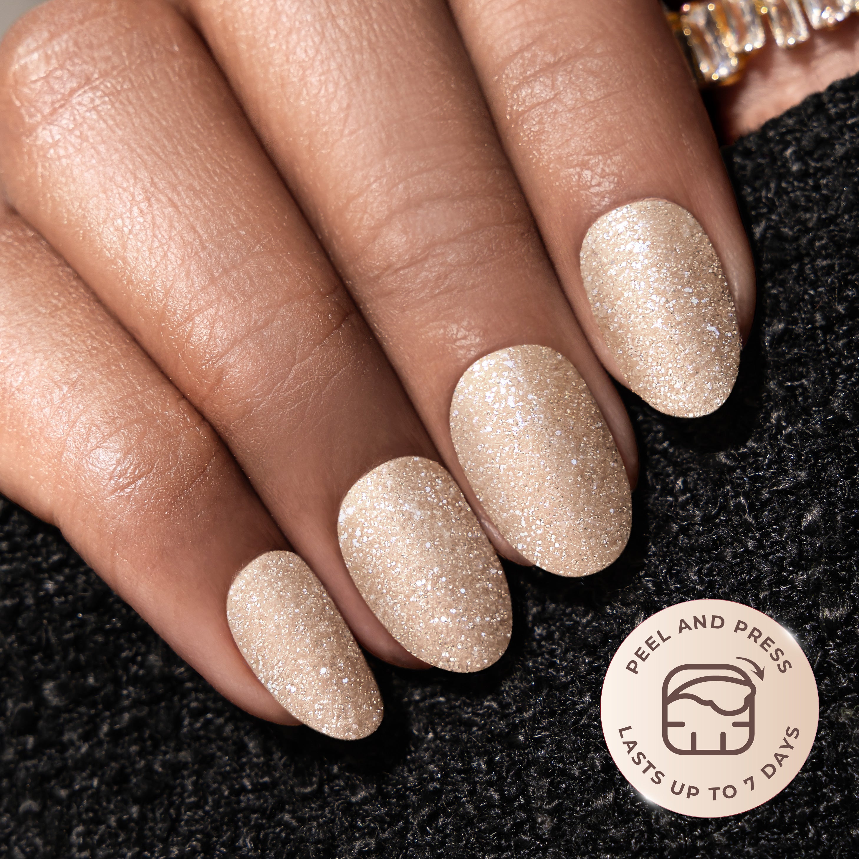 GWP - Free Spot On Nails