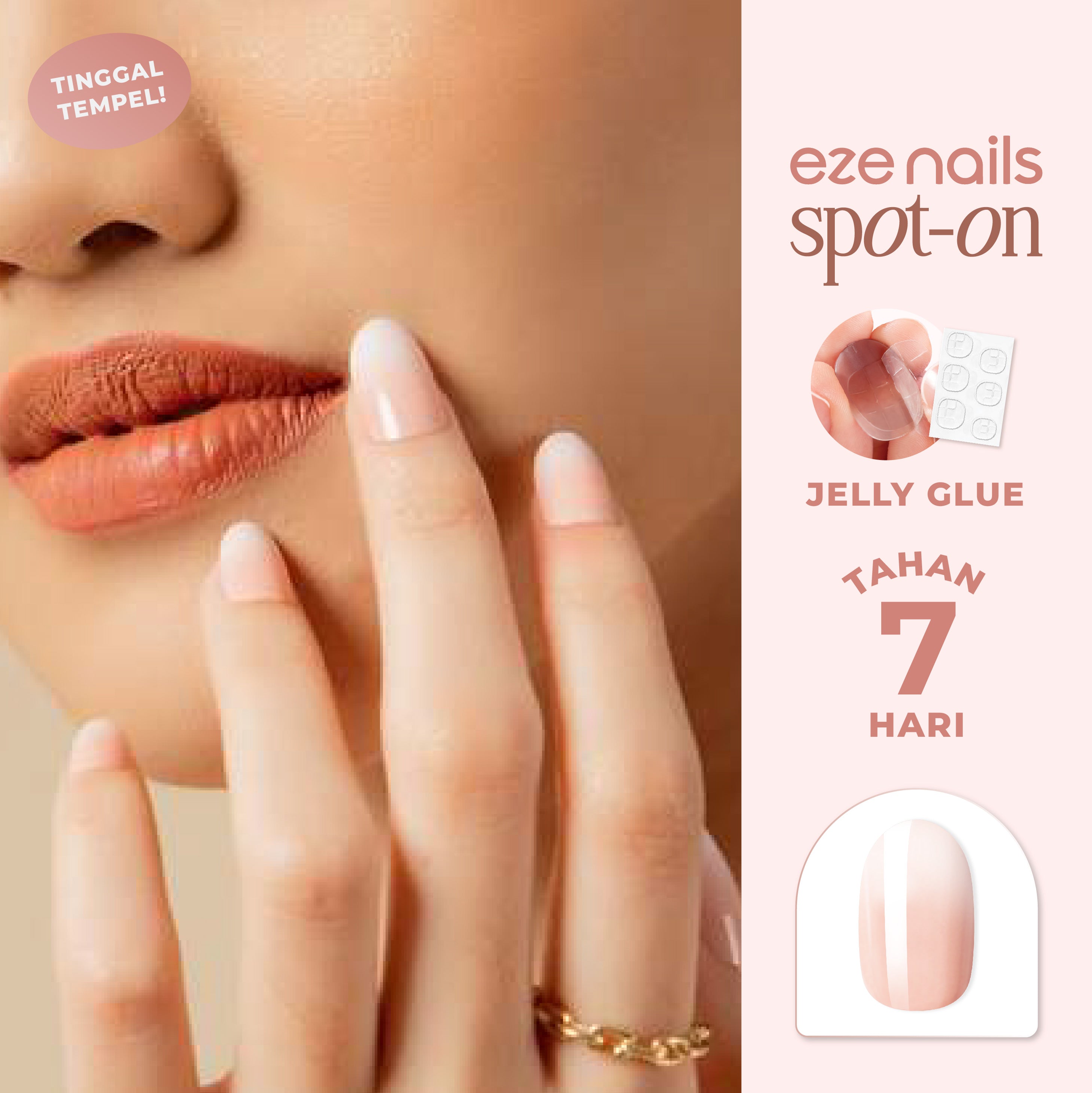 Uncontrollably Curious