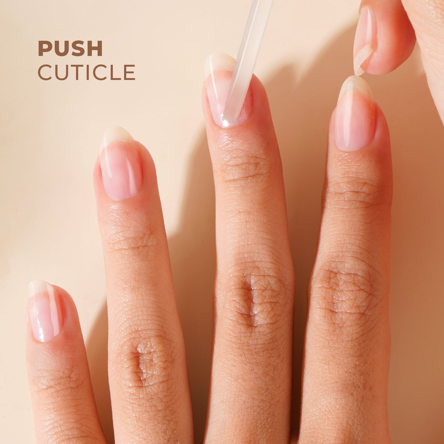 4-IN-1 Nail Shiner