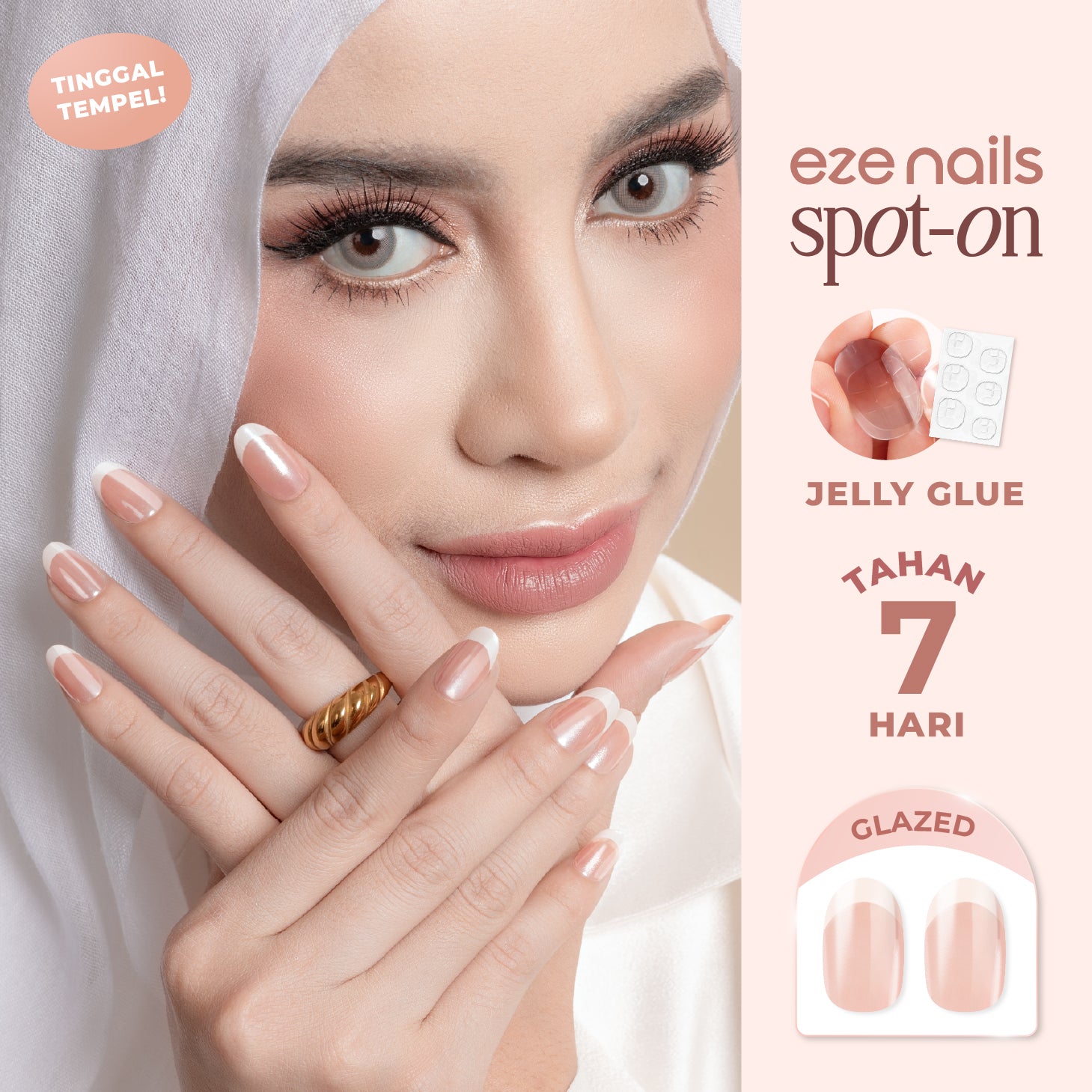 BFF (Best French Forever)