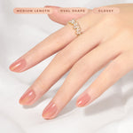 Load image into Gallery viewer, BUNDLE STARTER KIT [SPOT ON NAILS + REFEEL MANICURE JELLY BOND + NAIL TIPS POUCH]
