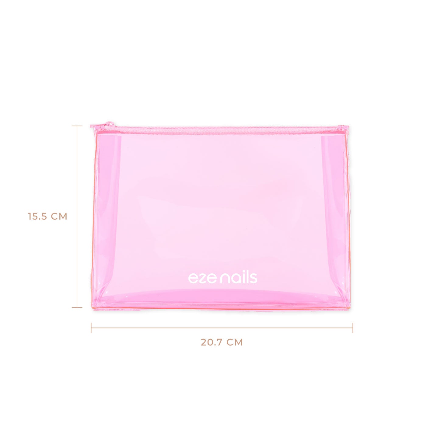 GWP - Eze Nails - Make Up Pouch